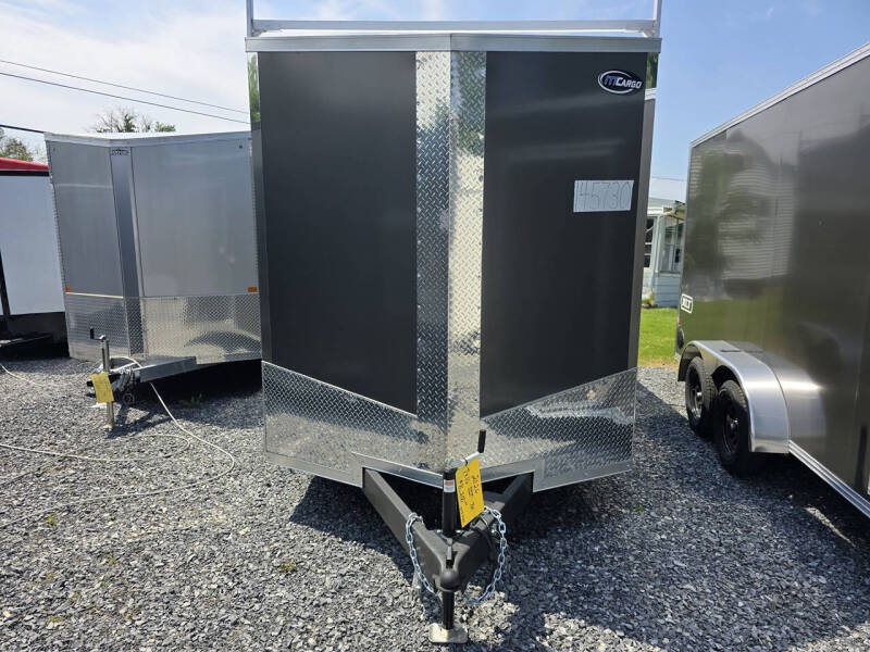 2026 ITI Cargo KY-SE8416-070