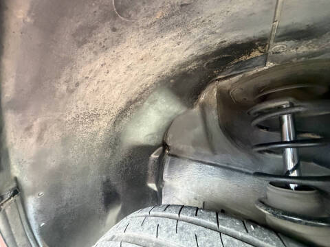 1995 Porsche 911 Carrera