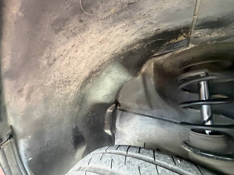 1995 Porsche 911 Carrera