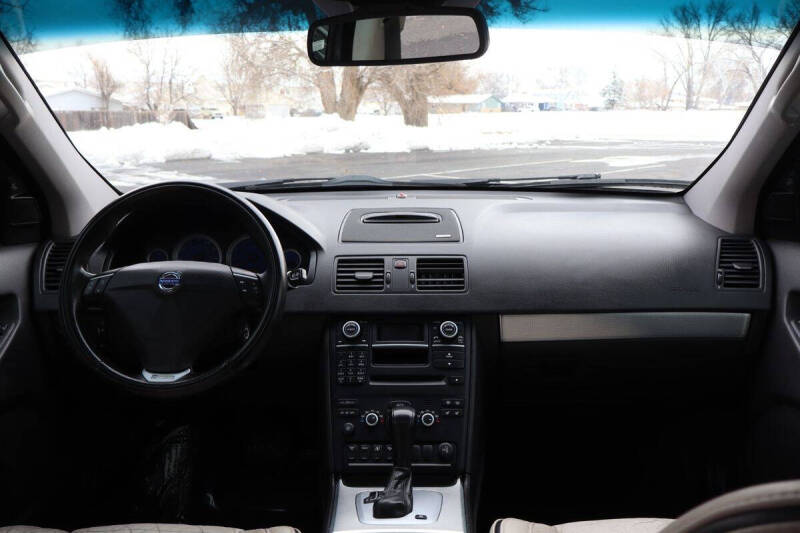 2011 Volvo XC90 3.2 R-Design