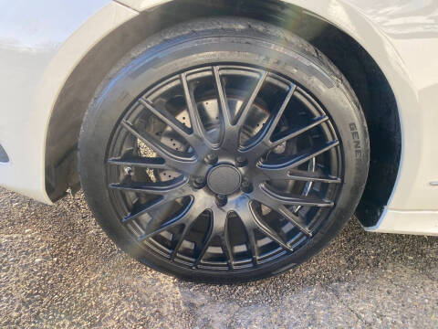 2014 Mercedes-Benz E-Class E 350