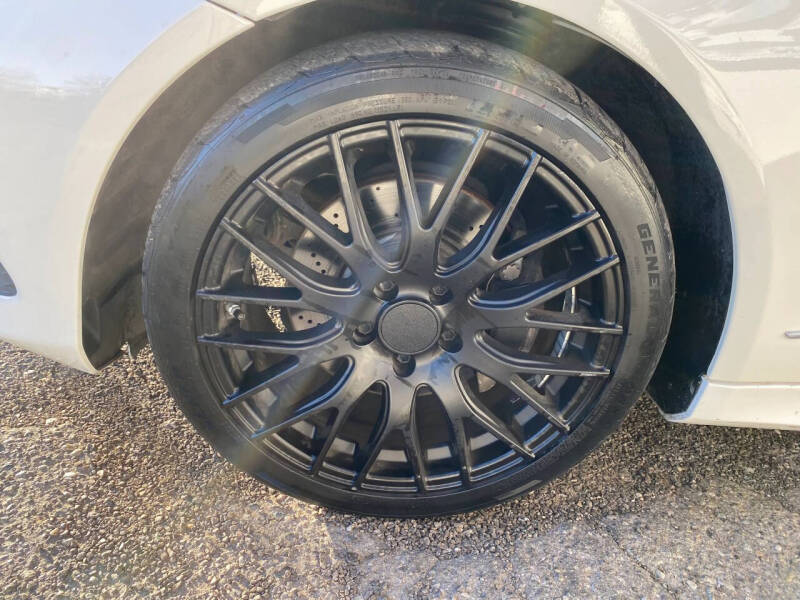 2014 Mercedes-Benz E-Class E 350