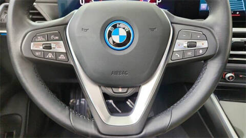 2023 BMW i4 eDrive35 Gran Coupe