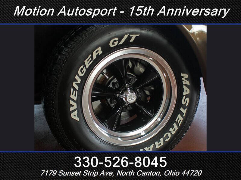 1978 Chevrolet Corvette