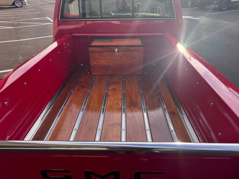 1983 GMC C/K 1500 Series C1500