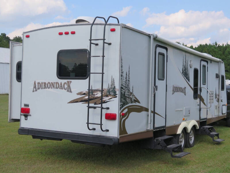 2006 Dutchmen RV Adirondack
