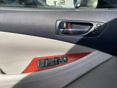 2008 Lexus ES 350
