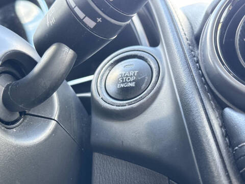 2021 Mazda CX-3 Sport