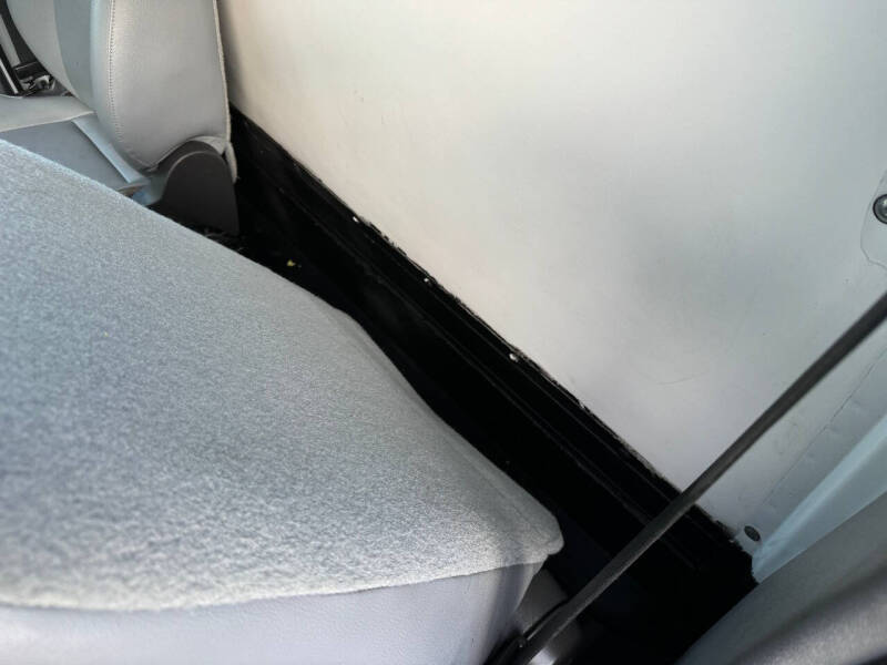 2015 Ford Transit 350 HD