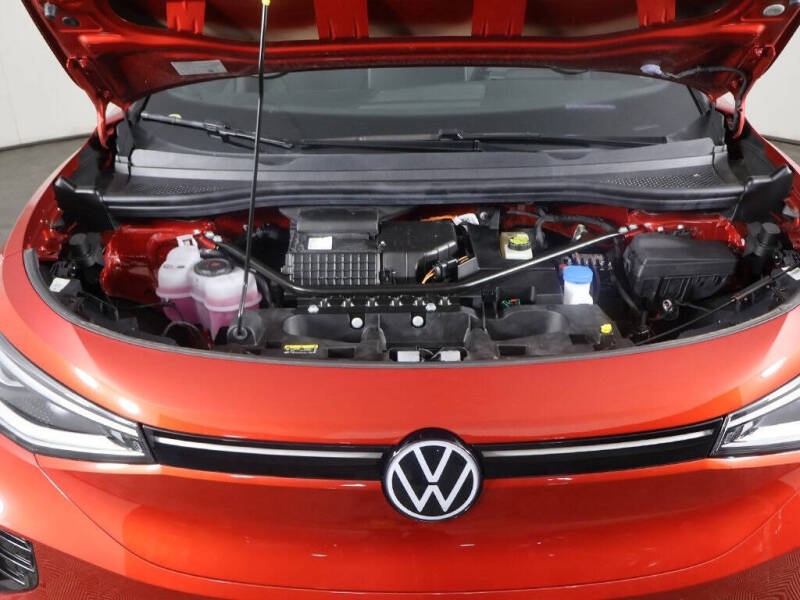 2024 Volkswagen ID.4 S