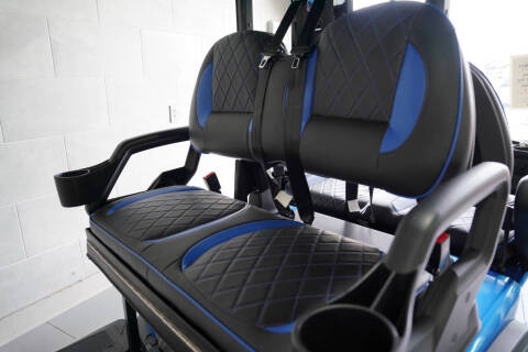 2026 Icon I40X