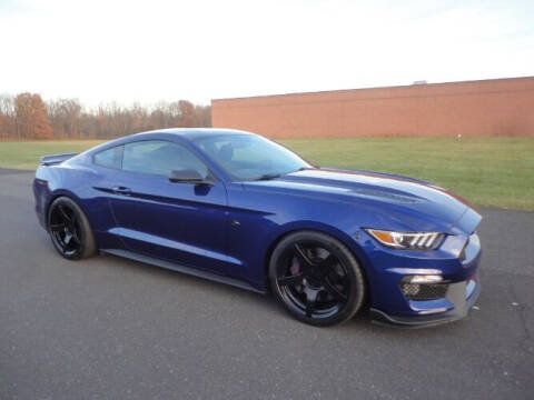 2016 Ford Mustang GT