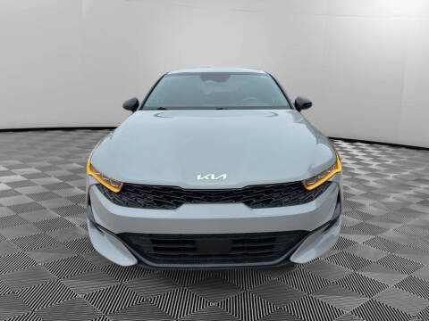 2023 Kia K5