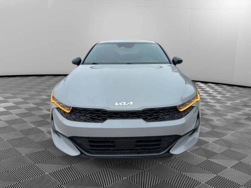 2023 Kia K5