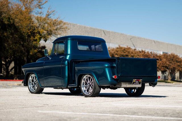 1957 Chevrolet 3100