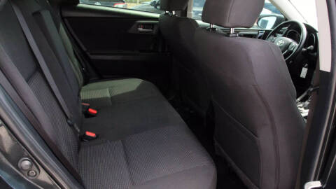 2017 Toyota Corolla iM