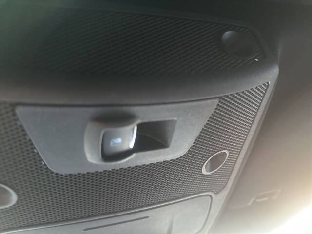 2017 Ford F-150 Platinum