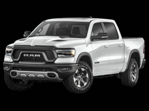 2024 RAM 1500 for sale at Goldy Chrysler Dodge Jeep Ram Mitsubishi in Huntington WV