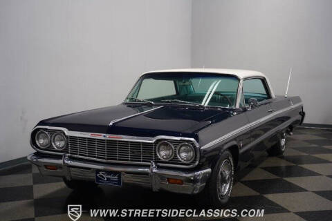 1964 Chevrolet Impala