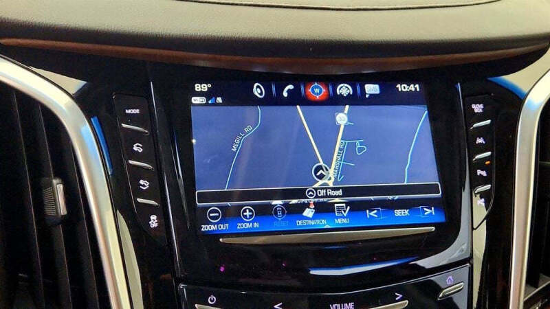 2019 Cadillac Escalade Premium Luxury