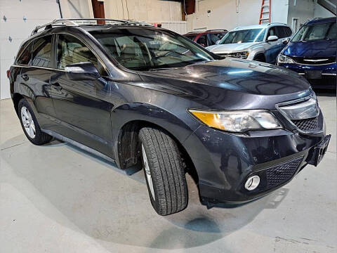 2013 Acura RDX w/Tech