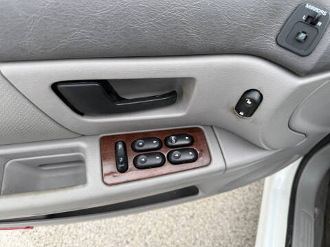 2007 Ford Taurus SEL