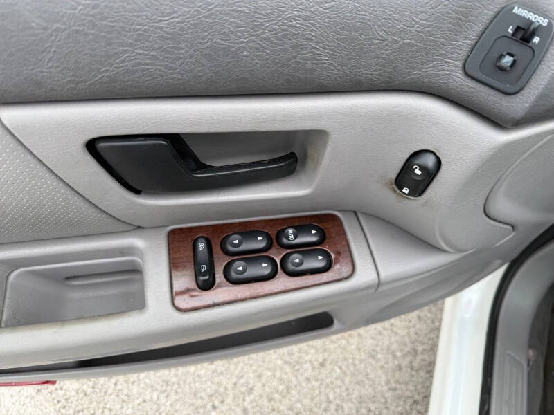 2007 Ford Taurus SEL