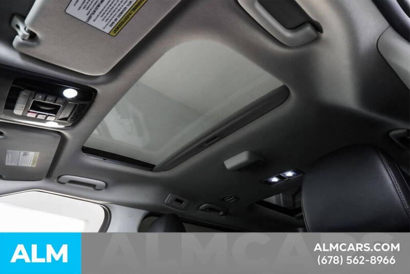 2025 Kia Carnival SX Prestige