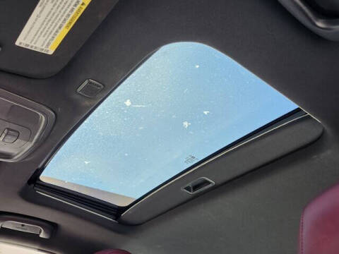 2014 Cadillac ATS 2.0T Luxury