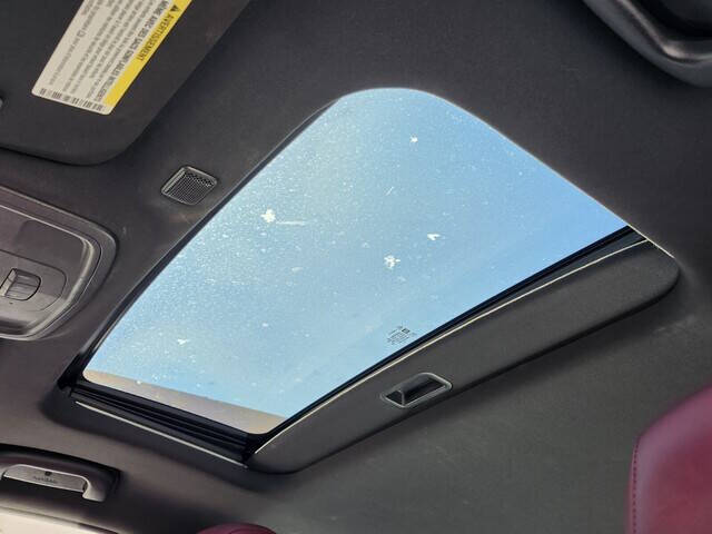 2014 Cadillac ATS 2.0T Luxury