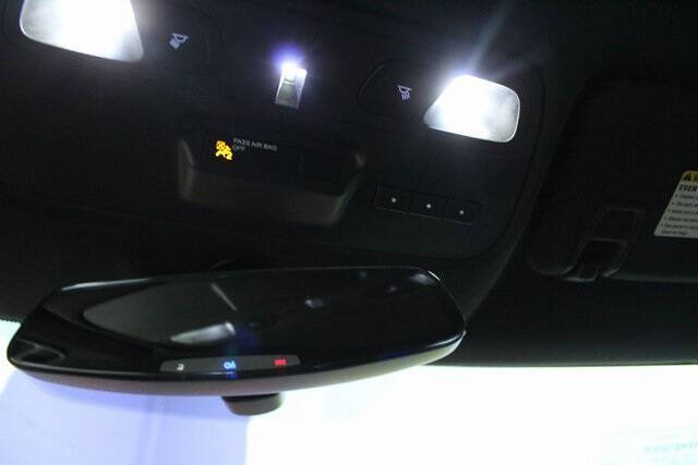 2016 Chevrolet Camaro SS