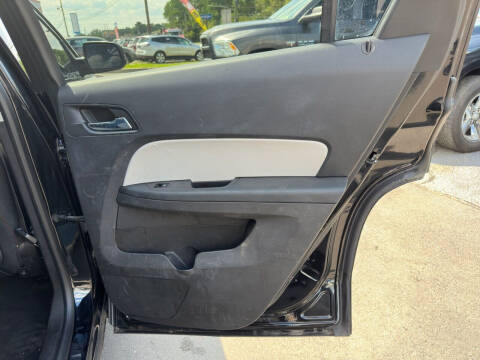 2012 GMC Terrain SLE-2