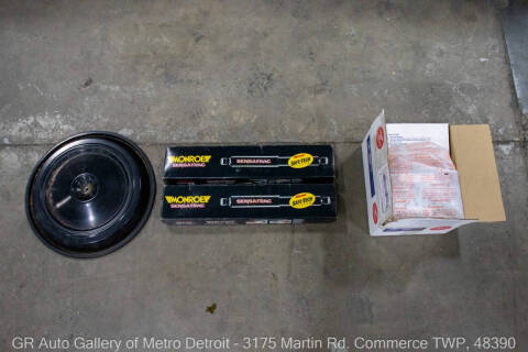 1984 Oldsmobile Cutlass Supreme Brougham