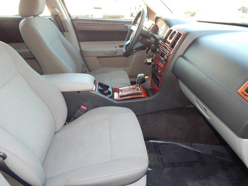 2007 Chrysler 300