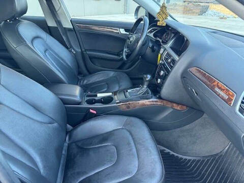 2014 Audi Allroad 2.0T quattro Premium