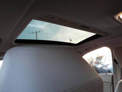 2012 BMW 3 Series 328i