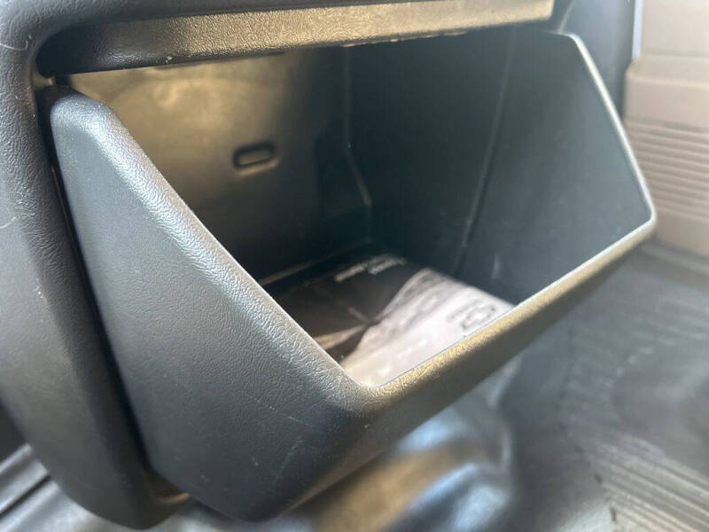 2023 Chevrolet Express 2500