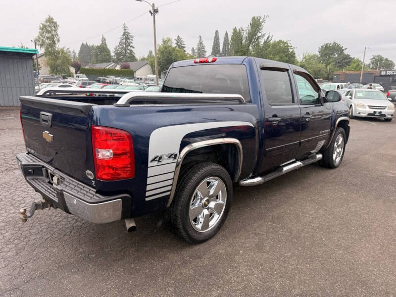 2009 Chevrolet Silverado 1500 Work Truck