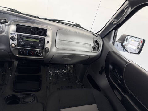 2008 Ford Ranger