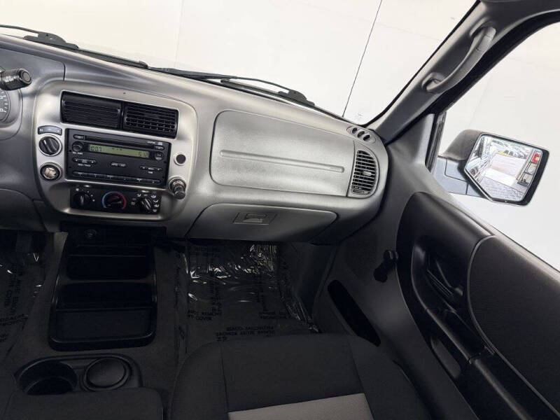 2008 Ford Ranger