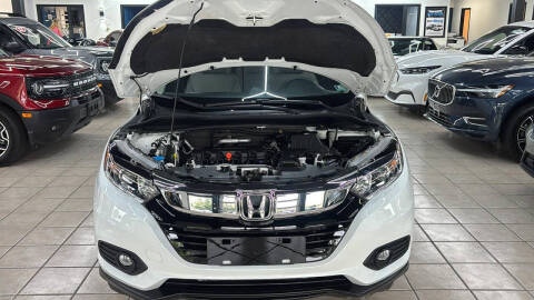 2020 Honda HR-V LX