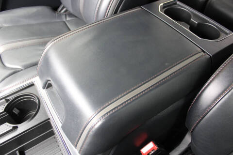 2022 Ford F-250 Super Duty