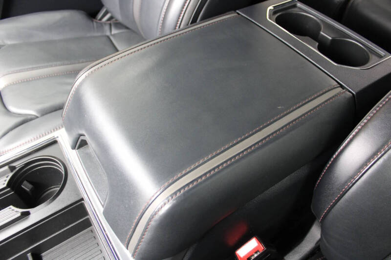 2022 Ford F-250 Super Duty