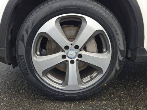 2016 Mercedes-Benz GLC GLC 300 4MATIC