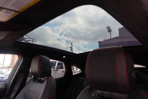 2020 Jaguar E-PACE P250 Checkered Flag Edition