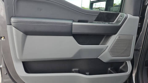 2026 Ford F-250 Super Duty