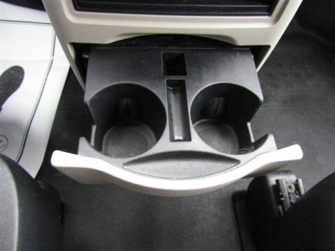 2014 RAM C/V Tradesman