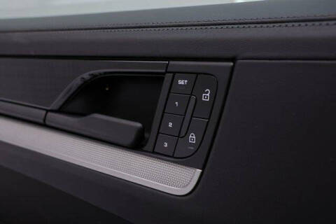 2025 Porsche Cayenne