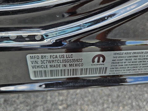 2025 RAM 3500 Tradesman