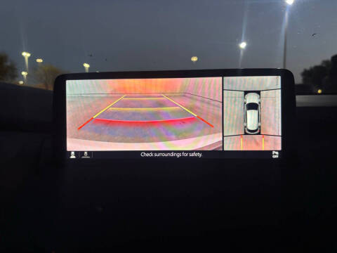 2022 Mazda CX-9 Grand Touring